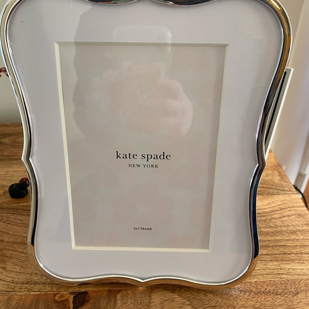 Kate Spade frame